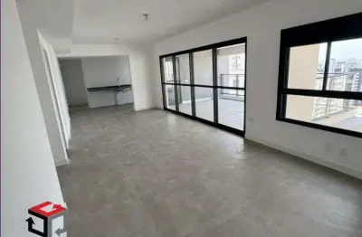 Apartamento com 3 quartos à venda na Rua das Azaléas, 70, Mirandópolis, São Paulo