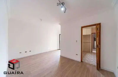 Apartamento à venda 3 quartos 1 suíte 1 vaga scarpelli - santo andré - sp