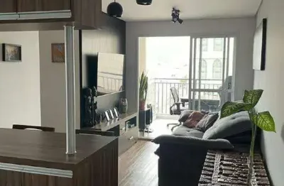 Apartamento com 2 quartos à venda na Rua Mil Oitocentos e Vinte e Dois, 895, Ipiranga, São Paulo