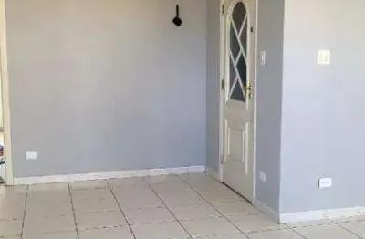 Apartamento à venda 3 quartos 1 suíte 1 vaga centro - santo andré - sp