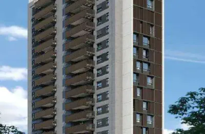 Apartamento para aluguel 1 quarto 1 suíte jardim das acácias - são paulo - sp