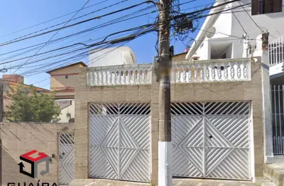 Sobrado à venda 3 quartos 2 suítes 2 vagas demarchi - são bernardo do campo - sp