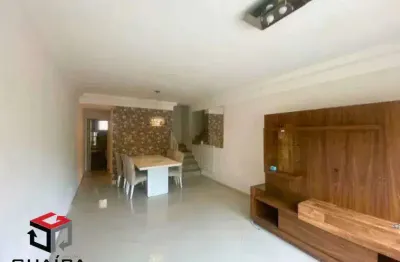 Sobrado residencial 3 dormitórios no jardim prudência 129m2