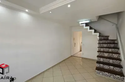Imóvel em condomínio fechado à venda 2 quartos 1 vaga nova petrópolis - são bernardo do campo - sp