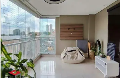 Apartamento à venda 3 quartos 2 suítes 2 vagas vila nair - são paulo - sp