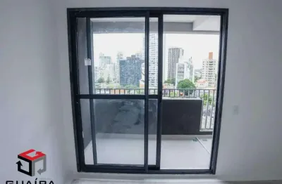 Kitnet / Stúdio à venda na Rua Padre Carvalho, 507, Pinheiros, São Paulo