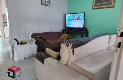 Casa a venda com 326m² de área construída_ paulicéia- são bernardo do campo -sp