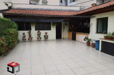 Casa à venda 3 quartos 3 suítes 8 vagas rudge ramos - são bernardo do campo - sp