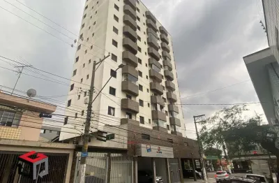 Apartamento à venda 2 quartos 1 suíte 1 vaga rudge ramos - são bernardo do campo - sp