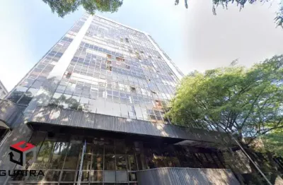 Sala comercial à venda na Alameda Casa Branca, 35, Jardim Paulista, São Paulo