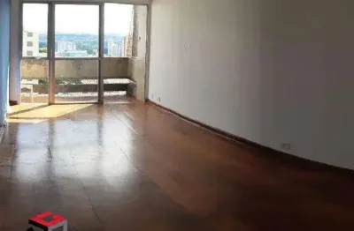 Apartamento com 3 quartos à venda na Rua Rodesia, 94, Sumarezinho, São Paulo