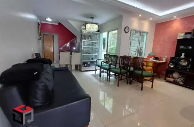 Sobrado à venda 3 quartos 3 suítes 4 vagas centro - são bernardo do campo - sp