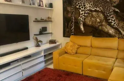 Apartamento com 2 quartos à venda na Rua Doutor Brasil de Oliveira, 73, Santo Amaro, São Paulo