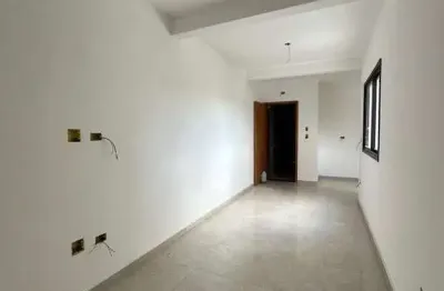 Cobertura à venda 2 quartos 1 suíte 2 vagas curuçá - santo andré - sp
