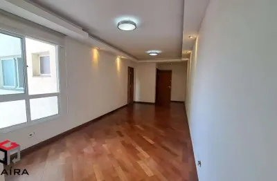 Apartamento à venda 3 quartos 1 suíte 2 vagas floresta - santo andré - sp