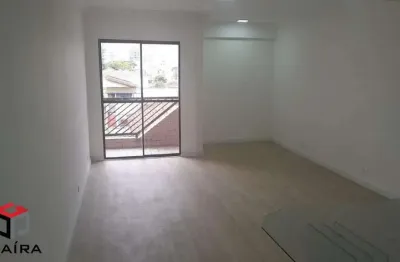 Apartamento à venda 3 quartos 1 suíte 2 vagas nova petrópolis - são bernardo do campo - sp