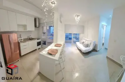 Apartamento 2 dormitorios com 50m² - santa cecilia - são paulo - sp .