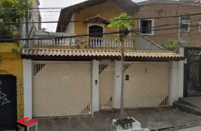 Sobrado com 350m² - jardim das bandeiras - são paulo - sp.