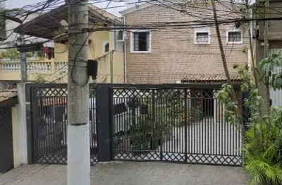 Sobrado com 320m² - jardim das bandeiras - são paulo - sp.