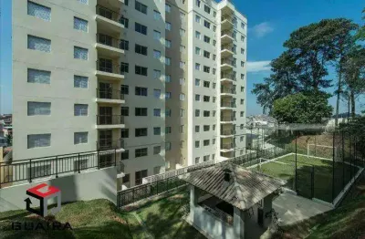 Apartamento com 2 quartos à venda na Rua Coimbra, 620, Centro, Diadema