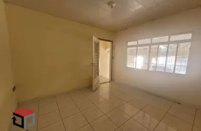 Casa para aluguel 2 quartos 1 vaga das nações - santo andré - sp