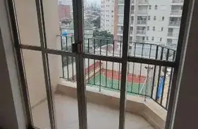Apartamento com 3 quartos à venda na Rua Cônego José Norberto, 125, Vila Brasílio Machado, São Paulo