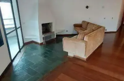Apartamento à venda 4 quartos 1 suíte 3 vagas centro - são bernardo do campo - sp