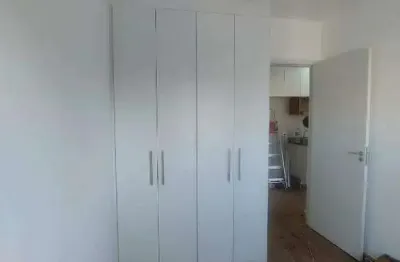 Kitnet / Stúdio à venda na Rua Conselheiro Ramalho, 849, Bela Vista, São Paulo