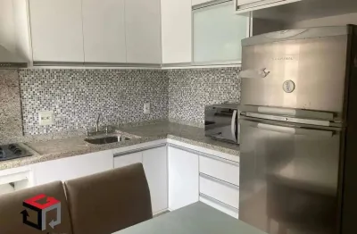 Apartamento com 1 quarto à venda na Rua Adolfo Reile, 286, Jardim Celeste, São Paulo
