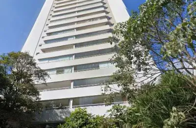Apartamento com 117m - brooklin paulista - são paulo - sp .