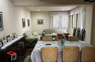 Sobrado à venda 3 quartos 1 suíte 2 vagas centro - são bernardo do campo - sp