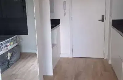 Apartamento com 1 quarto à venda na Rua Eleutério, 59, Brooklin Paulista, São Paulo