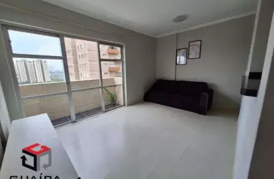 Apartamento à venda 3 quartos 1 vaga chácara inglesa - são bernardo do campo - sp
