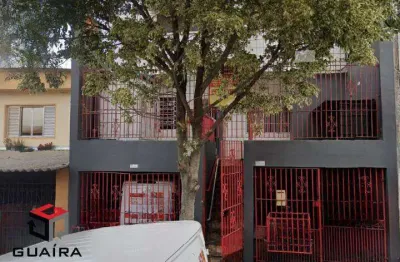 Sobrado à venda 1 quarto 2 vagas nogueira - diadema - sp