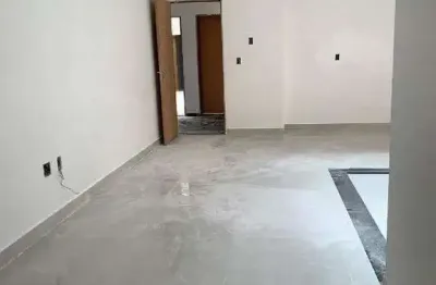 Apartamento à venda 2 quartos 1 suíte 1 vaga oratório - santo andré - sp