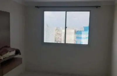 Apartamento à venda 2 quartos 1 vaga irajá - são bernardo do campo - sp