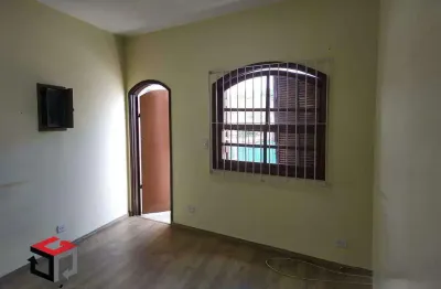 Sobrado à venda 3 quartos 3 vagas linda - santo andré - sp
