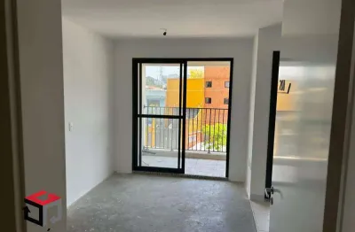Apartamento 2 dormitórios em vila anastácio com 55m²