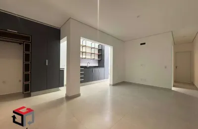 Apartamento à venda 2 quartos 1 suíte 1 vaga curuçá - santo andré - sp