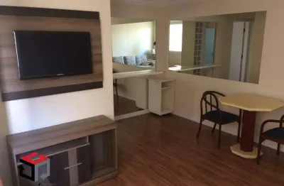 Apartamento à venda 2 quartos 1 suíte 2 vagas jardim - santo andré - sp