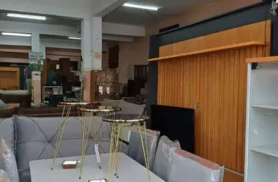 Terreno à venda na Avenida Itamarati, 2694, Parque Erasmo Assunção, Santo André