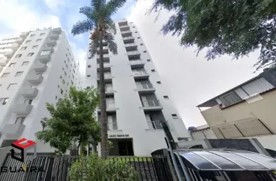 Apartamento com 98m² - vila olímpia - são paulo - sp