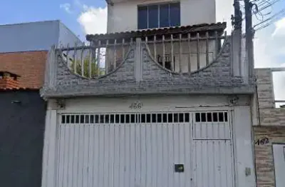 Galpão industrial 235mts² pauliceia - são bernardo do campo