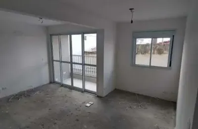 Apartamento com 1 quarto à venda na Rua Conduru, 49, Vila Guarani, São Paulo