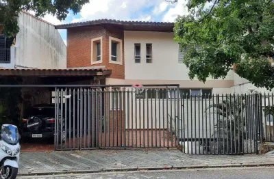 Sobrado 340 m² localizado no bairro das américas são bernardo do campo - sp