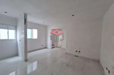 Apartamento 55 m² localizado no bairro campestre santo andré - sp