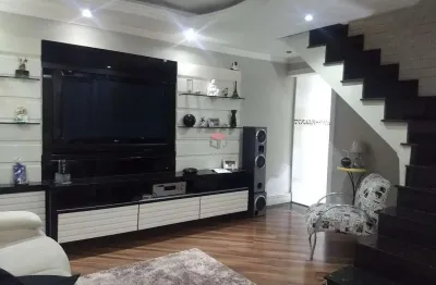 Sobrado 240 m² localizado no bairro taboão diadema - sp