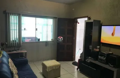 Sobrado à venda 2 quartos 1 suíte 2 vagas cooperativa - são bernardo do campo - sp