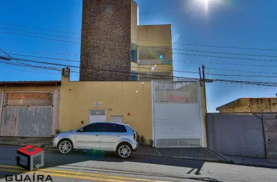 Cobertura 314 m² localizado no bairro baeta neves são bernardo do campo - sp
