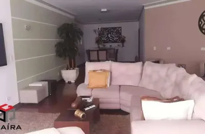 Apartamento à venda 4 quartos 1 suíte 3 vagas centro - são bernardo do campo - sp